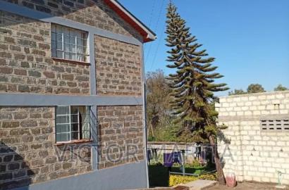2bdrm Block of Flats in Majestic Stage, Limuru CBD for sale