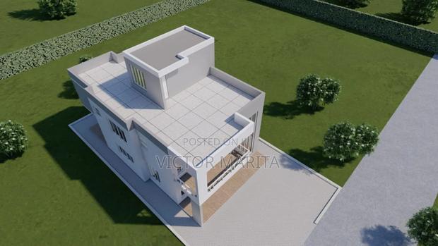 4bdrm Maisonette in Anmar Estate, Limuru CBD for sale