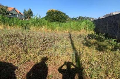 1/2 Acre for Sale in New Runda Gardens