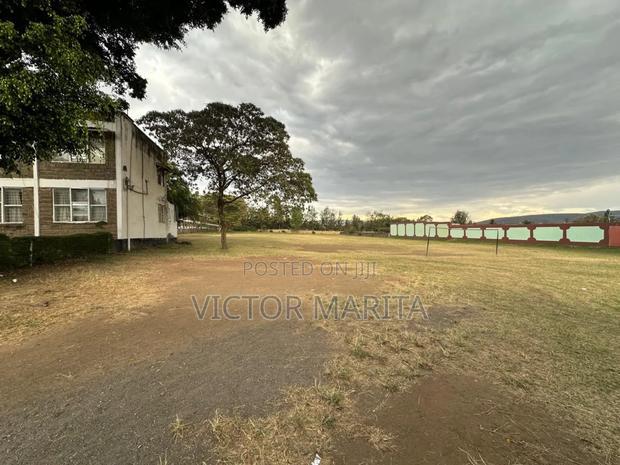International School for Sale in Nakuru Town Section 58 Operational