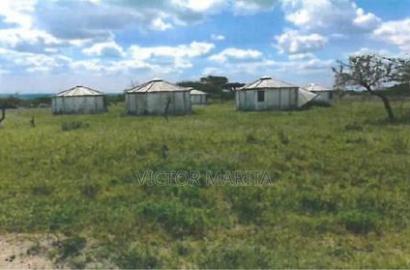 84 Acres for Sale in Kinanie Machakos County