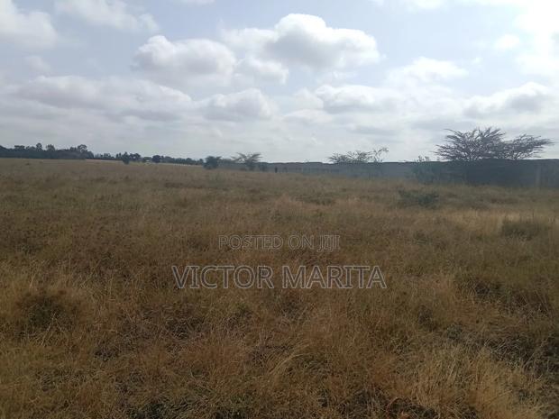 13.3 Acres for Sale on Old Nakuru Nairobi Road Mbaruk