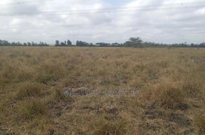 13.3 Acres for Sale on Old Nakuru Nairobi Road Mbaruk