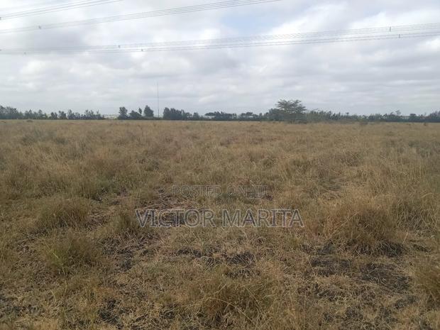 13.3 Acres for Sale on Old Nakuru Nairobi Road Mbaruk