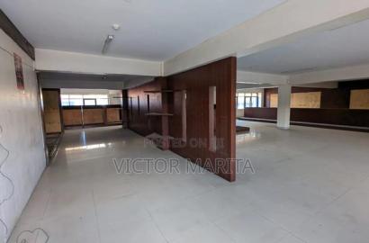 Property for Rent in Nakuru Town. Ideal for a Collage, Hotel