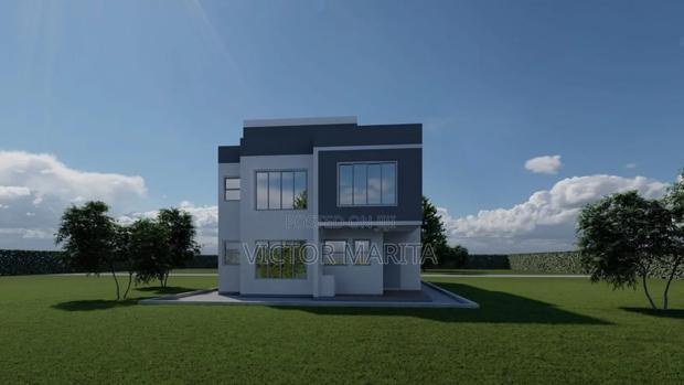 4bdrm Maisonette in Anmar Estate, Limuru CBD for sale