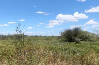 Prime Land for Sale Fronting Nakuru Nairobi Highway