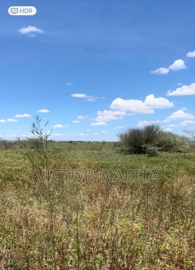 Prime Land for Sale Fronting Nakuru Nairobi Highway