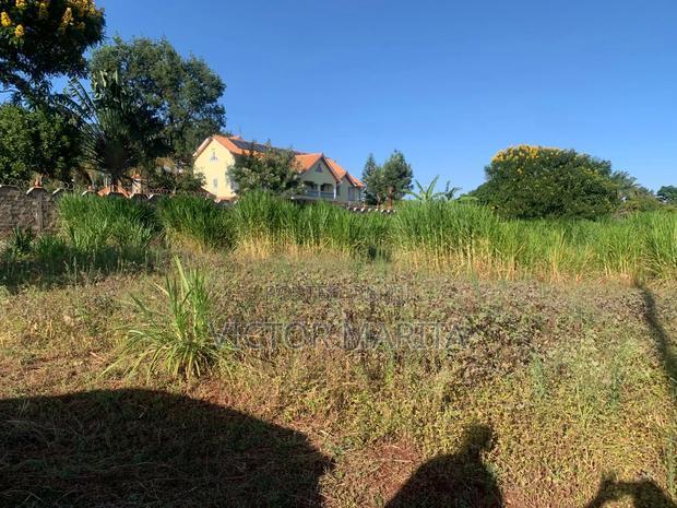 1/2 Acre for Sale in New Runda Gardens