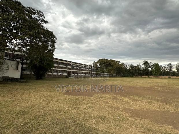 International School for Sale in Nakuru Town Section 58 Operational