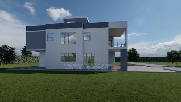 4bdrm Maisonette in Anmar Estate, Limuru CBD for sale
