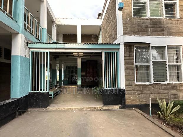International School for Sale in Nakuru Town Section 58 Operational