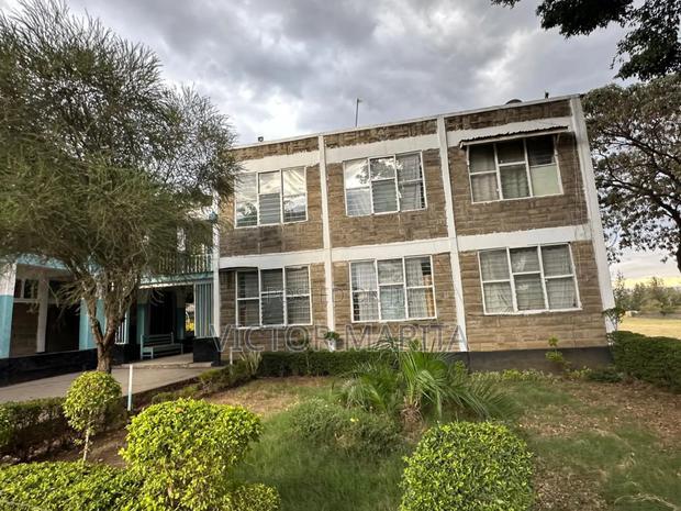 International School for Sale in Nakuru Town Section 58 Operational