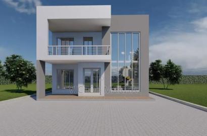 4bdrm Maisonette in Anmar Estate, Limuru CBD for sale