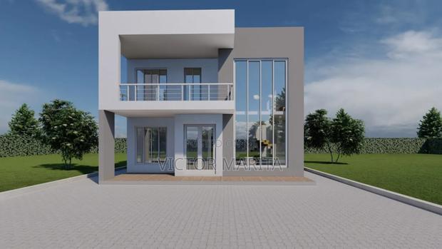 4bdrm Maisonette in Anmar Estate, Limuru CBD for sale