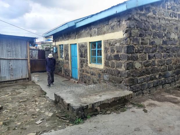 2bdrm House in Githunguri Area for rent
