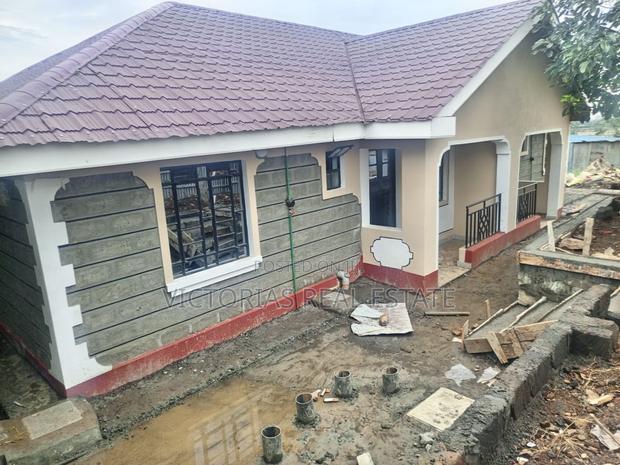 2bdrm Duplex in Shujaa Court, Kangundo East for rent