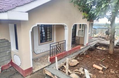 2bdrm Duplex in Shujaa Court, Kangundo East for rent