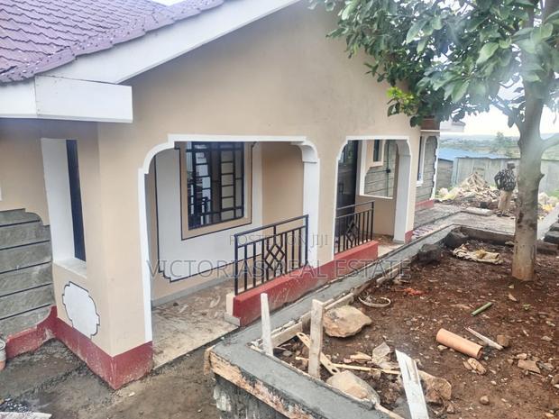 2bdrm Duplex in Shujaa Court, Kangundo East for rent