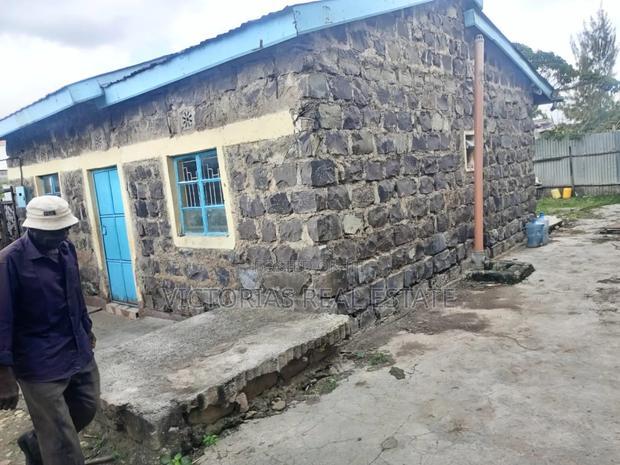 2bdrm House in Githunguri Area for rent