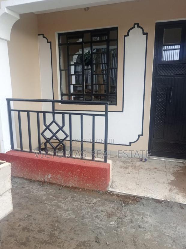2bdrm Duplex in Shujaa Court, Kangundo East for rent