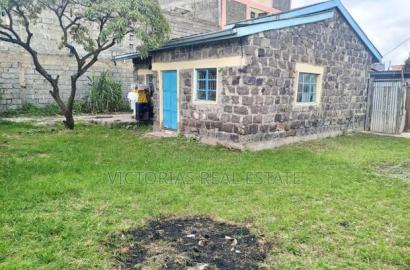 2bdrm House in Githunguri Area for rent