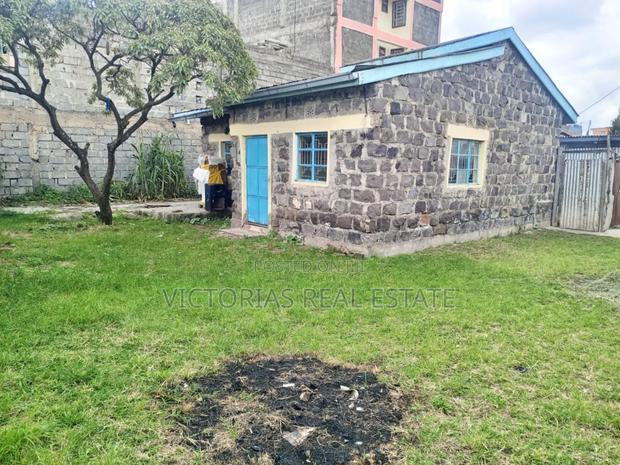 2bdrm House in Githunguri Area for rent