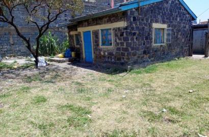 Prime Plots for Sale in Nairobi Utawala -Githunguri With A