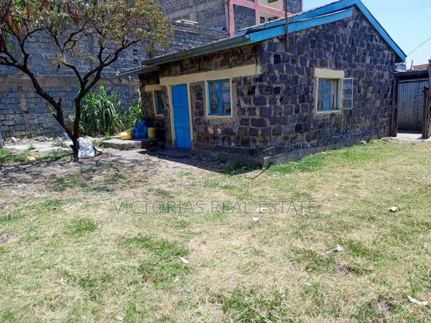 Prime Plots for Sale in Nairobi Utawala -Githunguri With A
