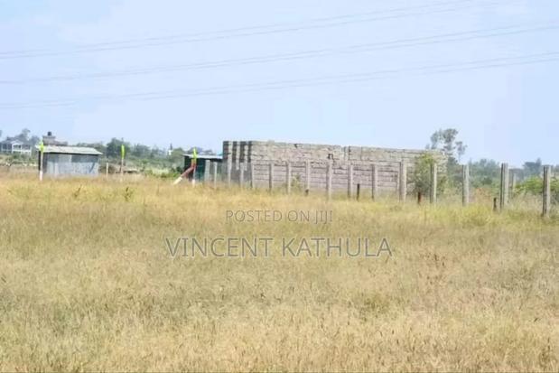 Juja Farm Plots for Sale
