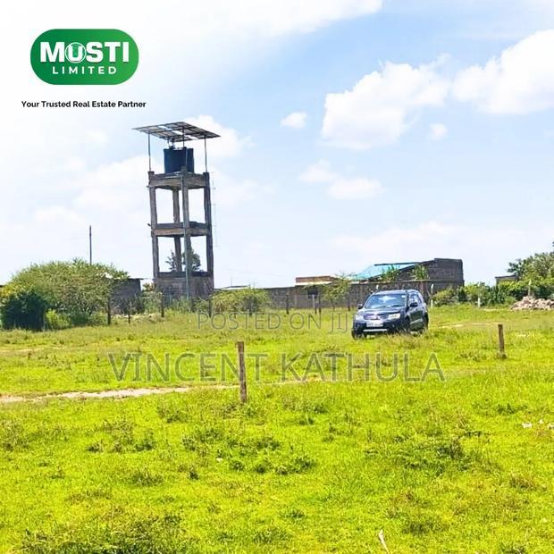 Juja Farm Plots for Sale