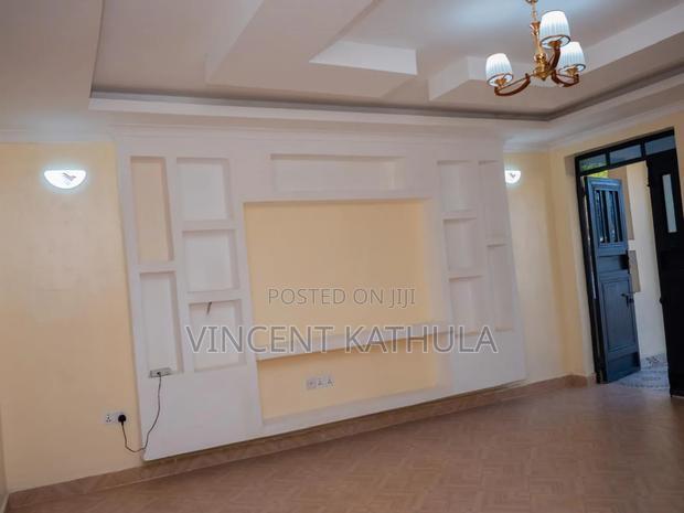 Furnished 3bdrm Bungalow in Kitengela for sale
