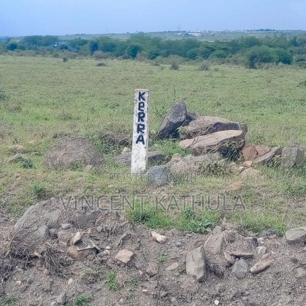 Kitengela-Nkurunga