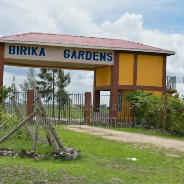 Birika Plots