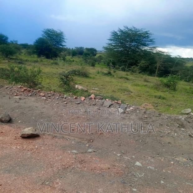 Kitengela-Nkurunga