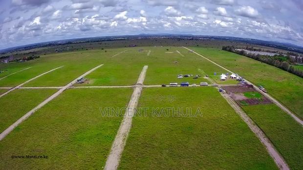 Kitengela Plots( Spring Gardens)