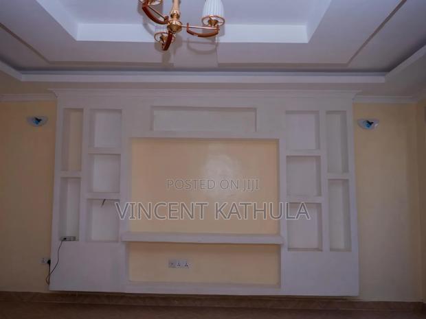 Furnished 3bdrm Bungalow in Kitengela for sale