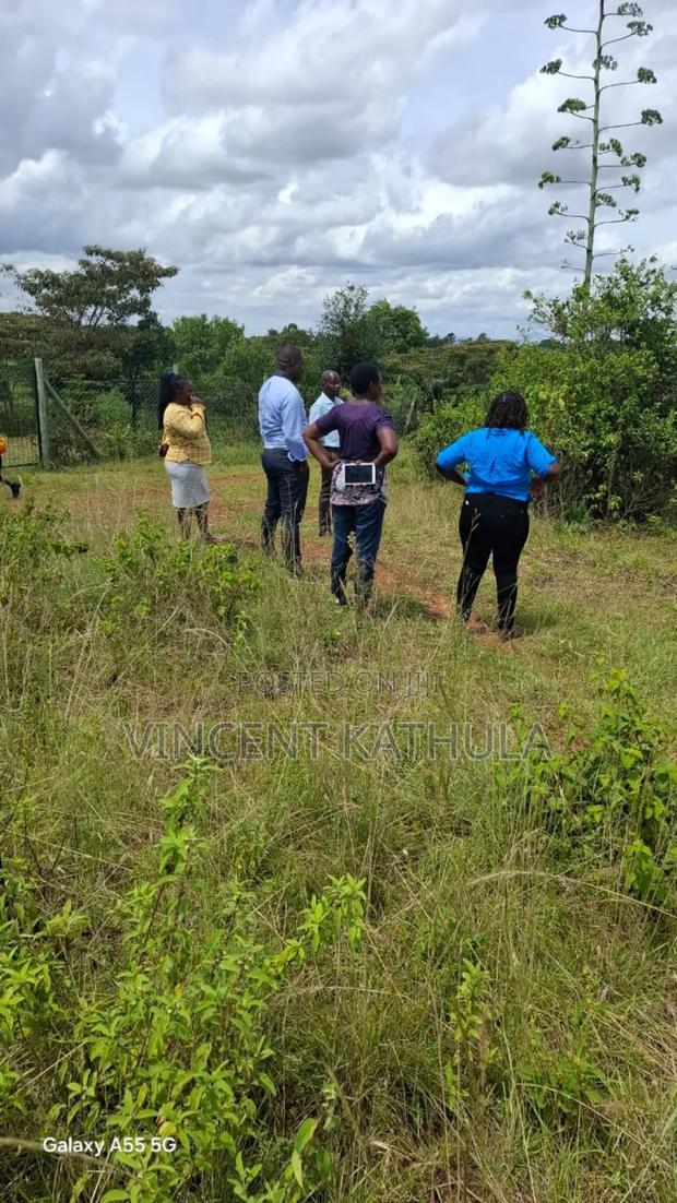 Karen View Plots