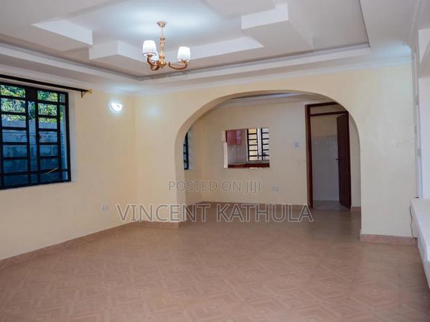 Furnished 3bdrm Bungalow in Kitengela for sale