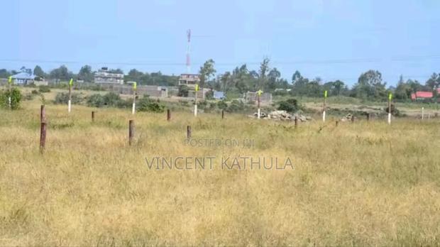 Juja Farm Plots for Sale