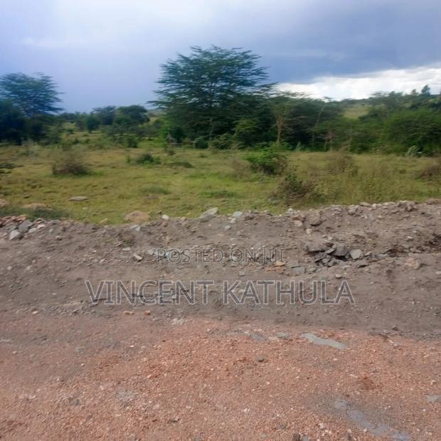 Kitengela-Nkurunga
