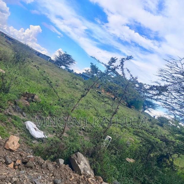 Kitengela-Nkurunga