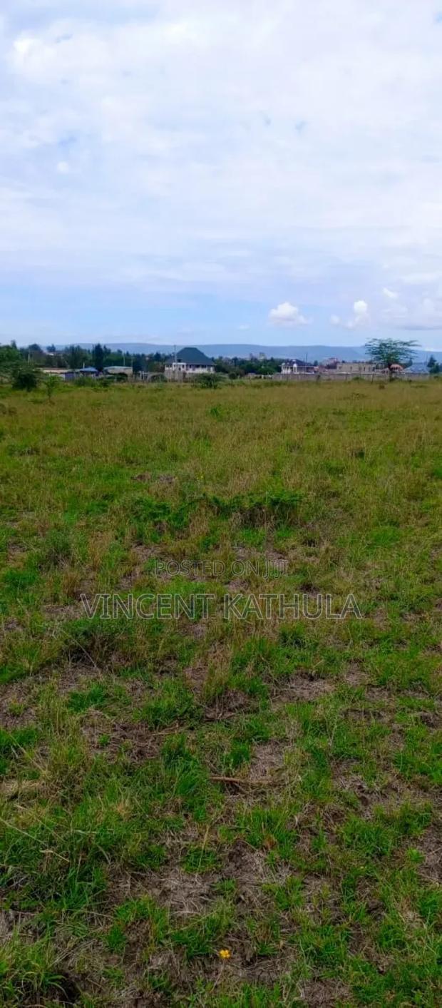 Juja Farm Plots for Sale
