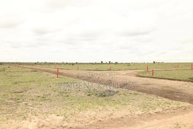 Konza Plots