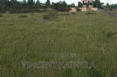 Isinya-Sunnyside Gardens Plots