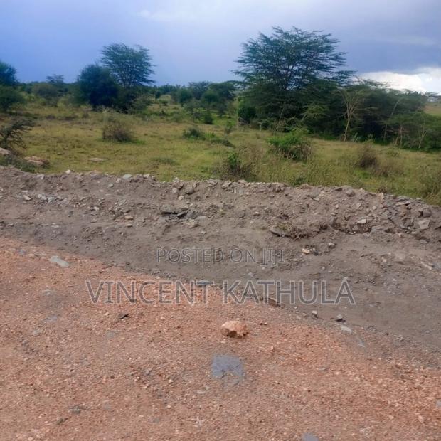 Kitengela-Nkurunga