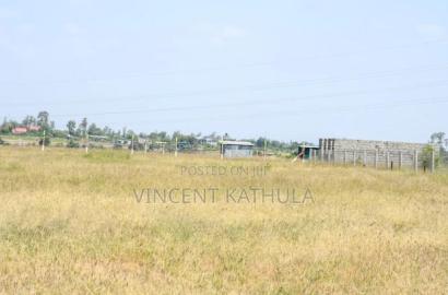 Juja Farm-Mwireri Plots