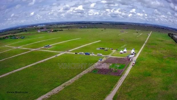 Kitengela Plots( Spring Gardens)