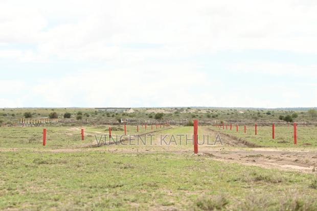 Konza Plots
