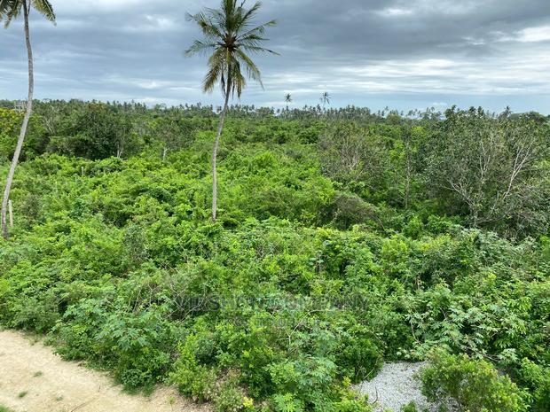 Land for Sale in Diani Kinondo
